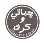 Chapati & Karak logo