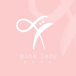 Pink Lady Designs logo