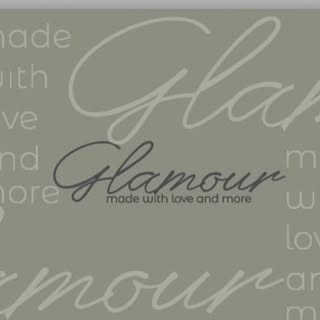 Glamour Flowers & Chocolates logo