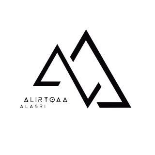 Alirtqaa Alasri Joinery Works logo