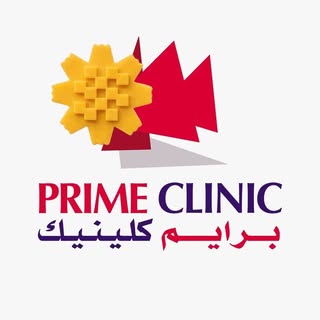 Prime Clinic logo