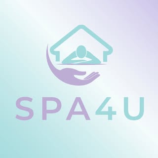 Spa4U logo