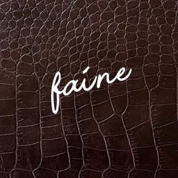 Faine logo