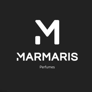 Marmaris Perfumes logo