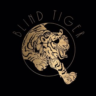 Blind Tiger logo
