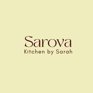 Sarova Kitchen logo