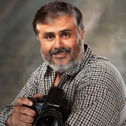 Mohammad Almuhanna Photography logo