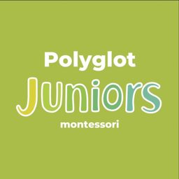 Polyglot Juniors Montessori logo