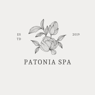 Patonia Beauty Spa logo