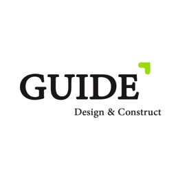 GUIDE logo