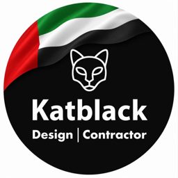 KATBLACK logo