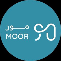 Moor logo