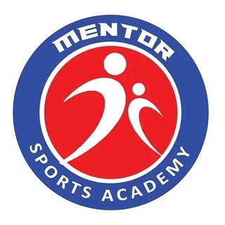 Mentor Sports Academy logo