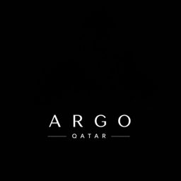 Argo Marketing logo