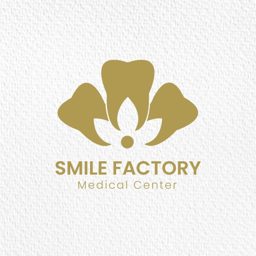 Smile Factory Medical Center logo