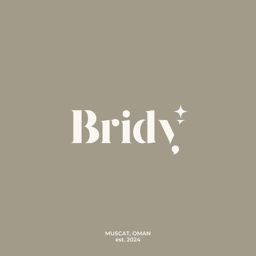 Bridy logo
