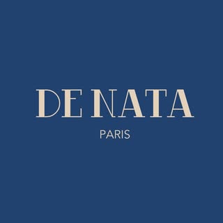 De Nata Paris logo