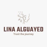 Lina Al Qaeed logo