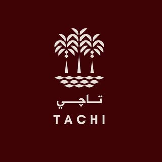 Tachi by Sand logo