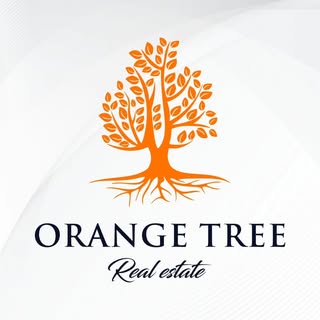 Orange Tree Real Estate logo