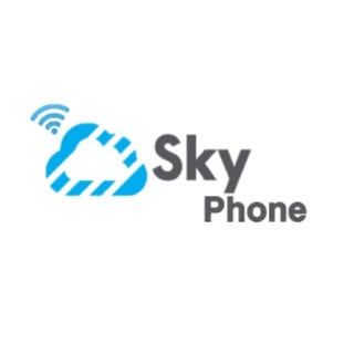 Sky Phone logo