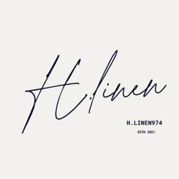 H.LINEN.974 logo