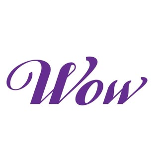 Wow Caterers logo