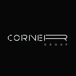 Corner Design & Contracting logo