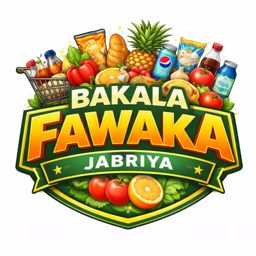 Bakala Fawaka Jabriya logo