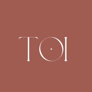 Touch of India logo