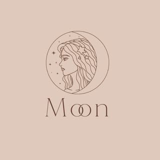 Moon Boutique logo