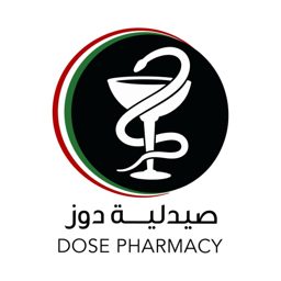 Dose Pharmacy logo