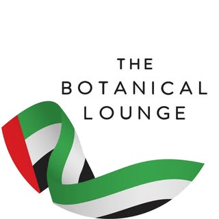 The Botanical Lounge Flowers & Events logo