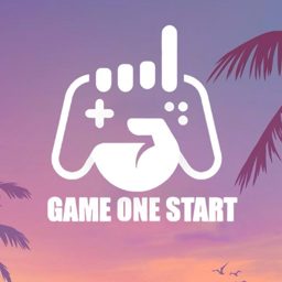Game One Start logo