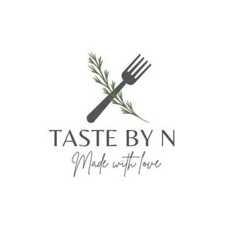 Taste By N logo