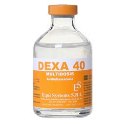 Dexa Dubai logo