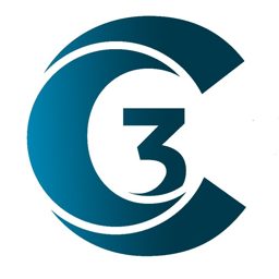 Cloud3 Server Information Technology logo