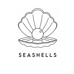 Seashells logo