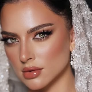 Shamma Alketbi Makeup logo