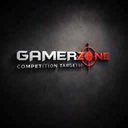 Gamerzone Qatar logo
