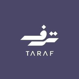 Taraf Chalet logo