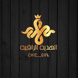 Chic Gift logo