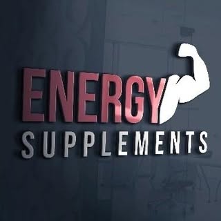 Energy Supplement logo