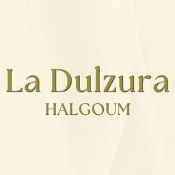 La Dulzura Halgoum logo