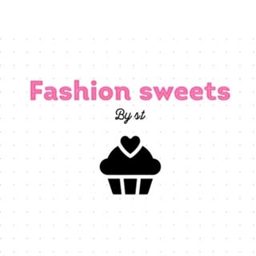 Fashion Sweets by S.T logo
