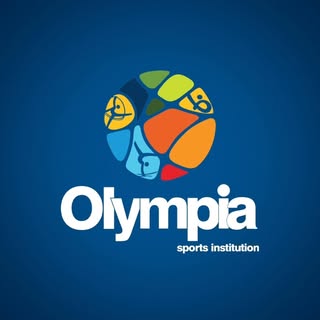 Olympia Sports Services logo