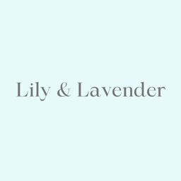 Lily & Lavender logo
