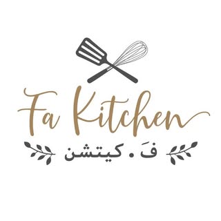 Fa Kitchen logo