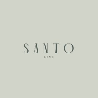 SANTOLINE logo