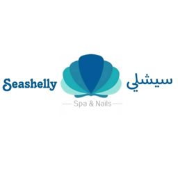 Seashelly Spa logo